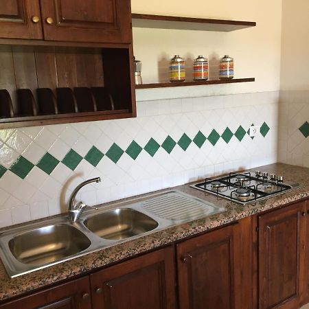 Su Petrosu Aparthotel Orosei Εξωτερικό φωτογραφία