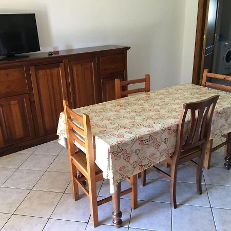 Su Petrosu Aparthotel Orosei Εξωτερικό φωτογραφία