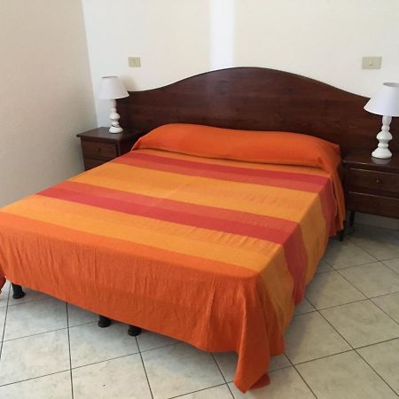 Su Petrosu Aparthotel Orosei Εξωτερικό φωτογραφία