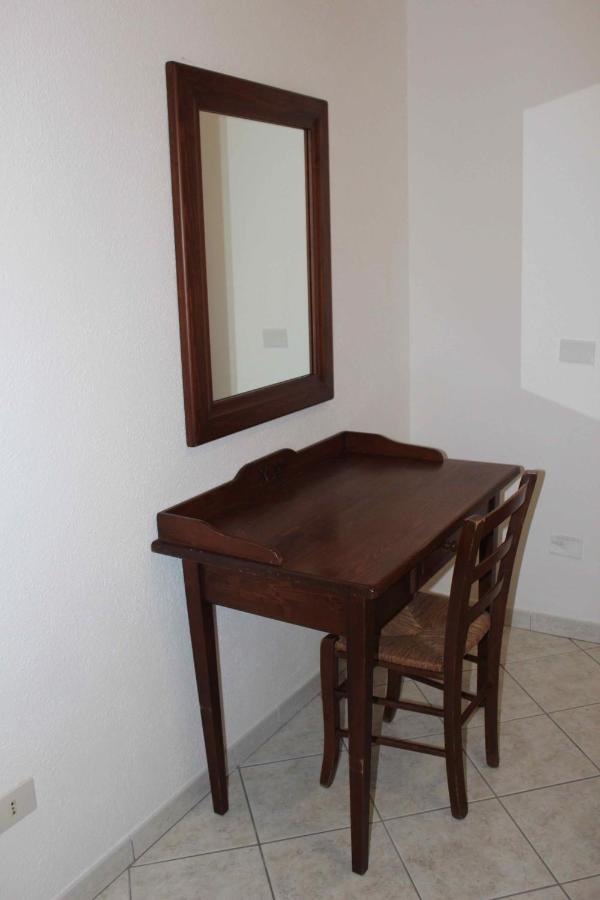 Su Petrosu Aparthotel Orosei Εξωτερικό φωτογραφία
